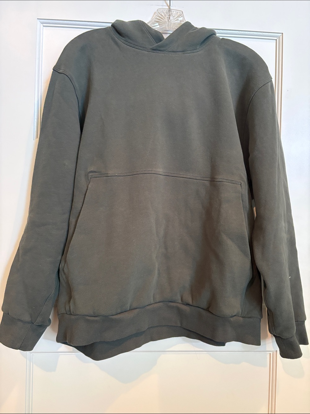 Steady State Hoodie